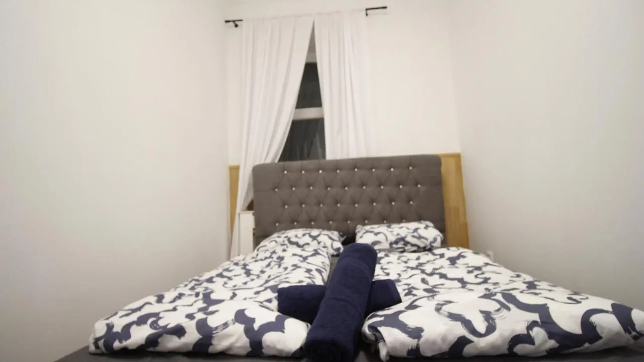 Premier Double Room Th B Vienne