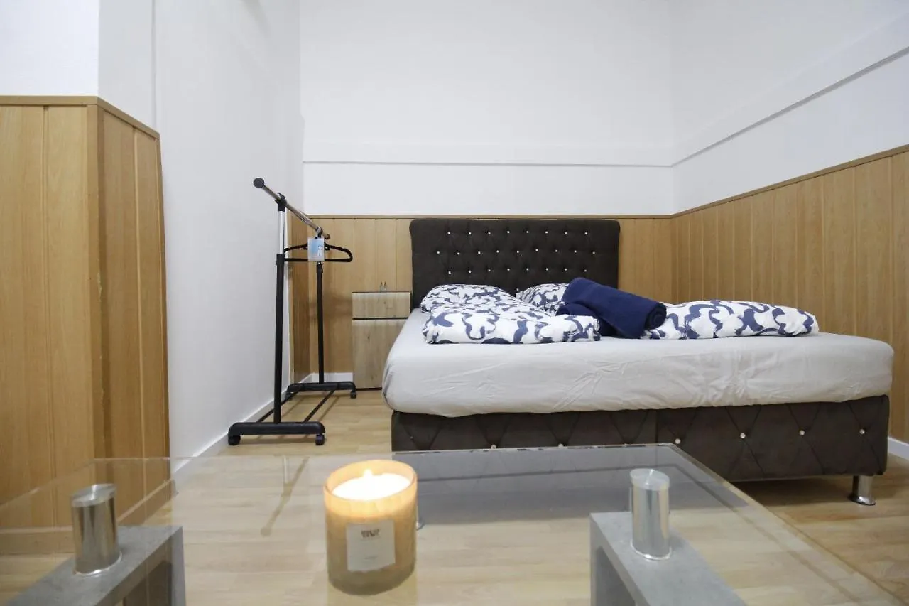 Apartament Premier Double Room Th B Wiedeń Austria