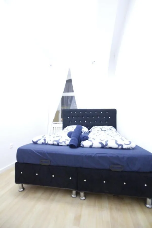 Premier Double Room Th B Wiedeń