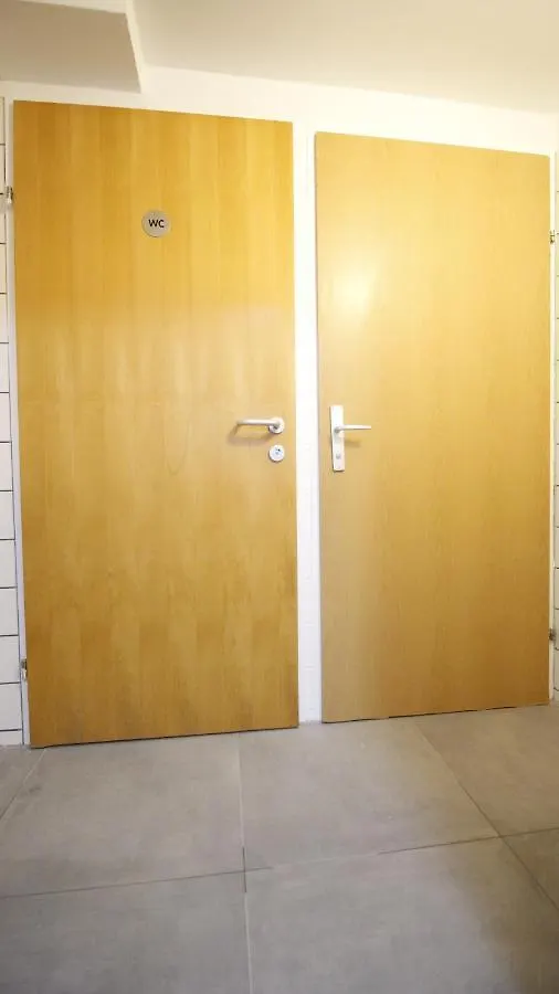 Premier Double Room Th B Wiedeń 0*,  Austria
