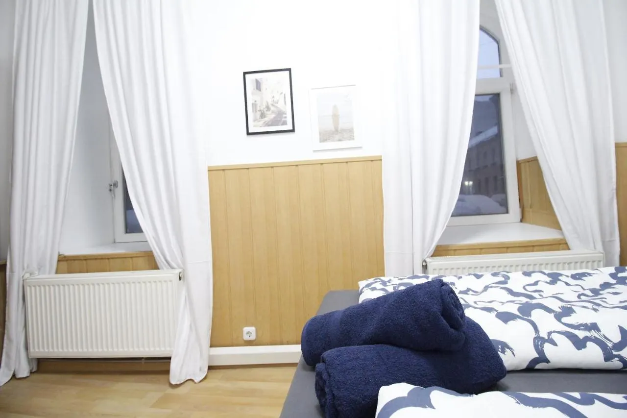 Premier Double Room Th B Wiedeń Apartament