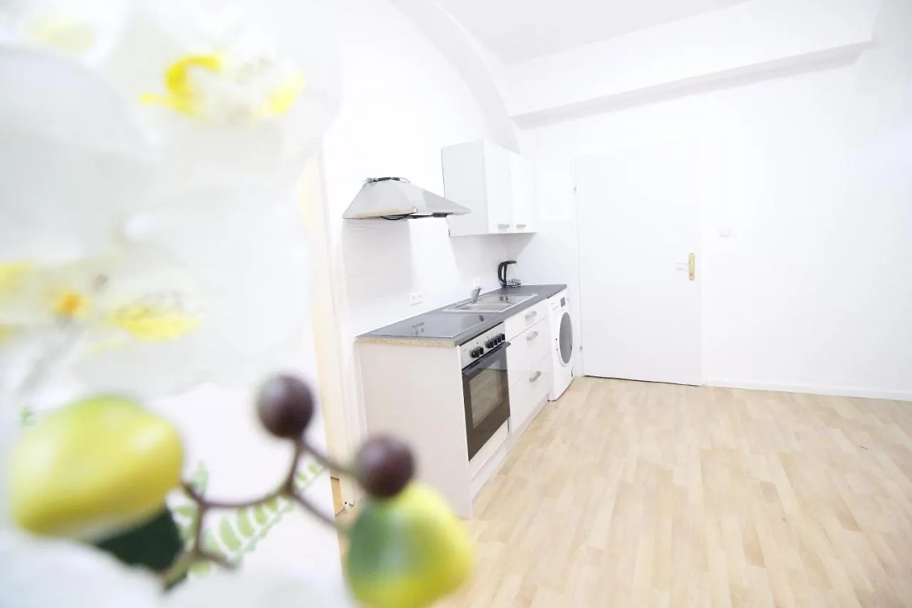 Apartament Premier Double Room Th B Wiedeń