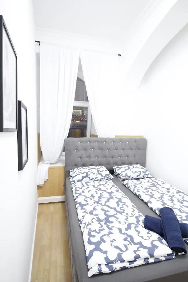 Premier Double Room Th B Wiedeń Austria