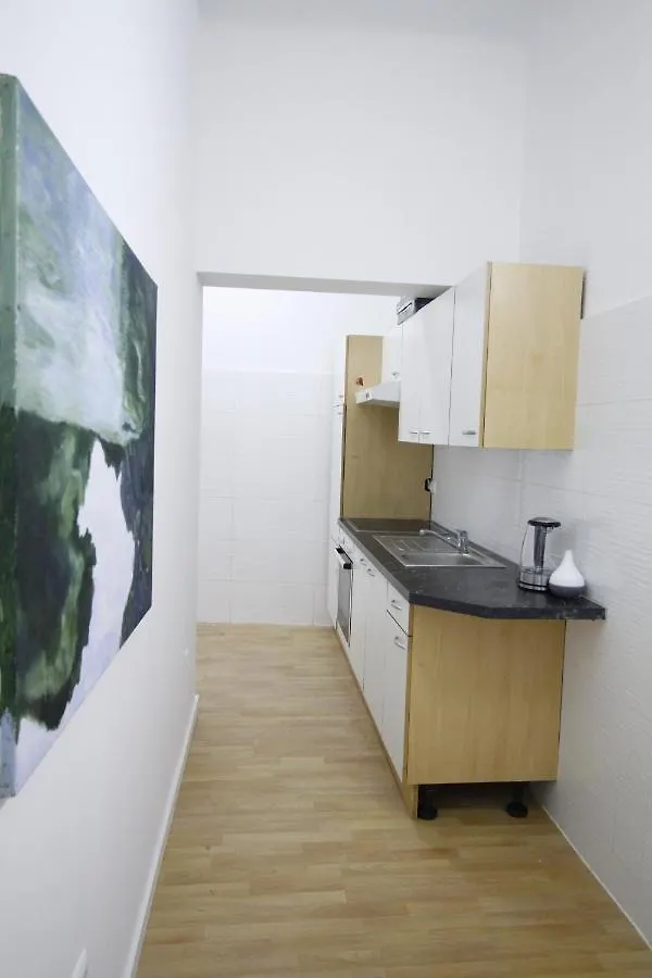 Premier Double Room Th B Wiedeń Austria