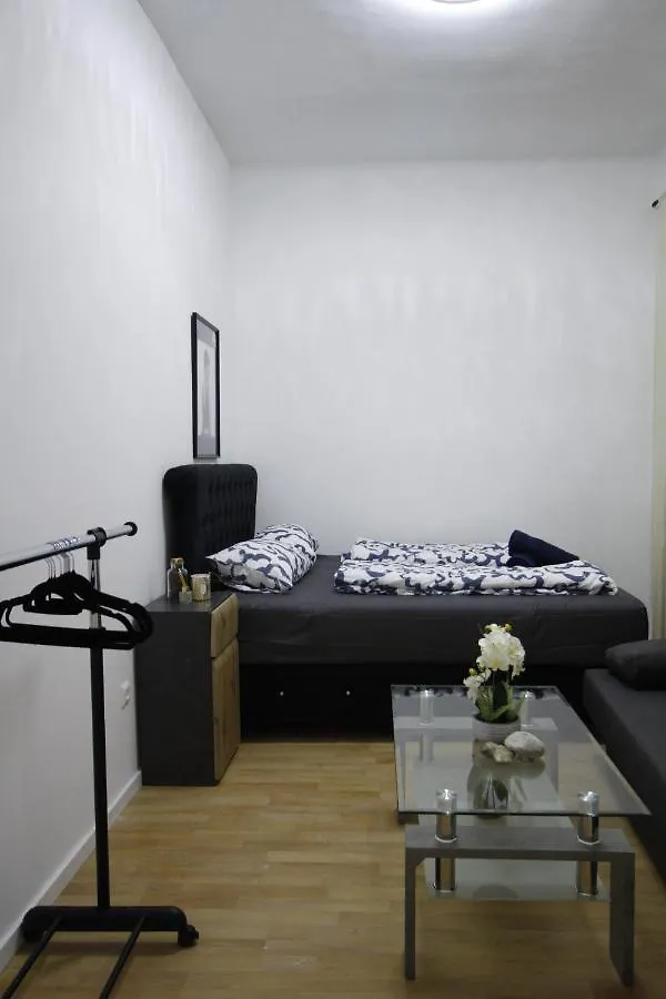 Apartament Premier Double Room Th B Wiedeń